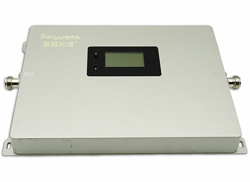  贺州三频/四频/五频手机信号接收器800㎡