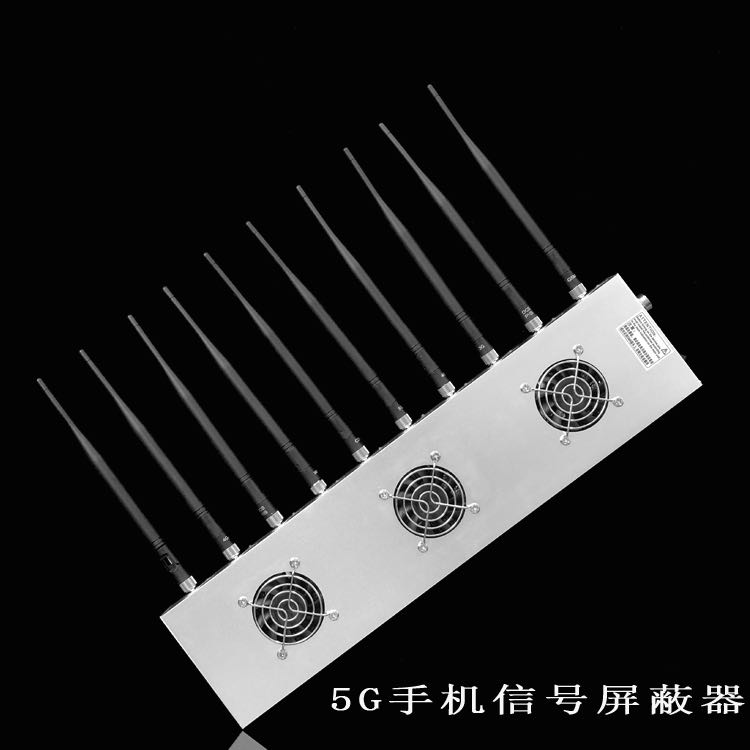 贺州外置10天线移动通信干扰器