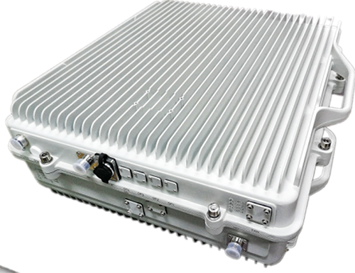 贺州信令级数字室分型移动通信干扰器