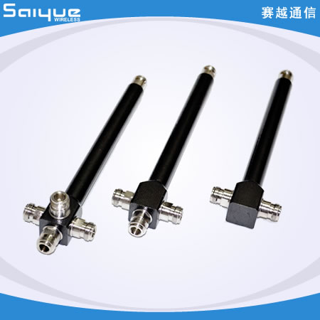  贺州FM调频广播同步广播功分器