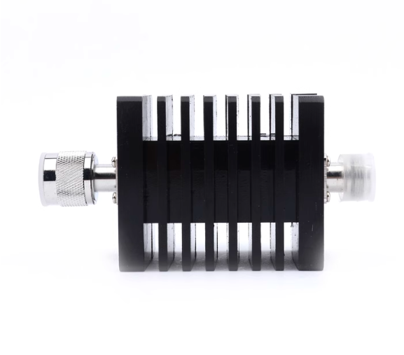  贺州腔体固定衰减器0-3G/0-4G  N型接口